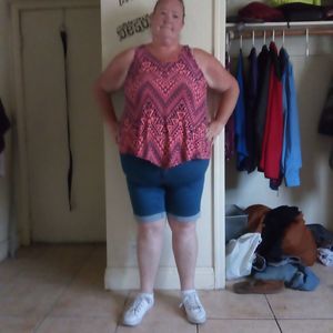 Meet your Posher, Catherine